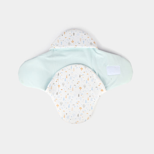 Baby Wrapping Foam Swaddle | 0M+