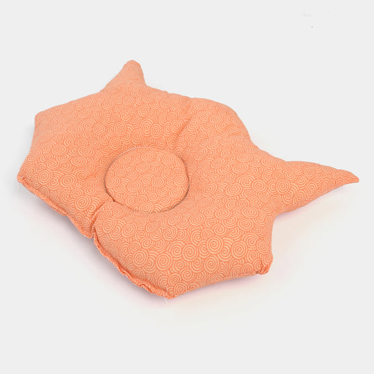 Little Baby Crown Pillow