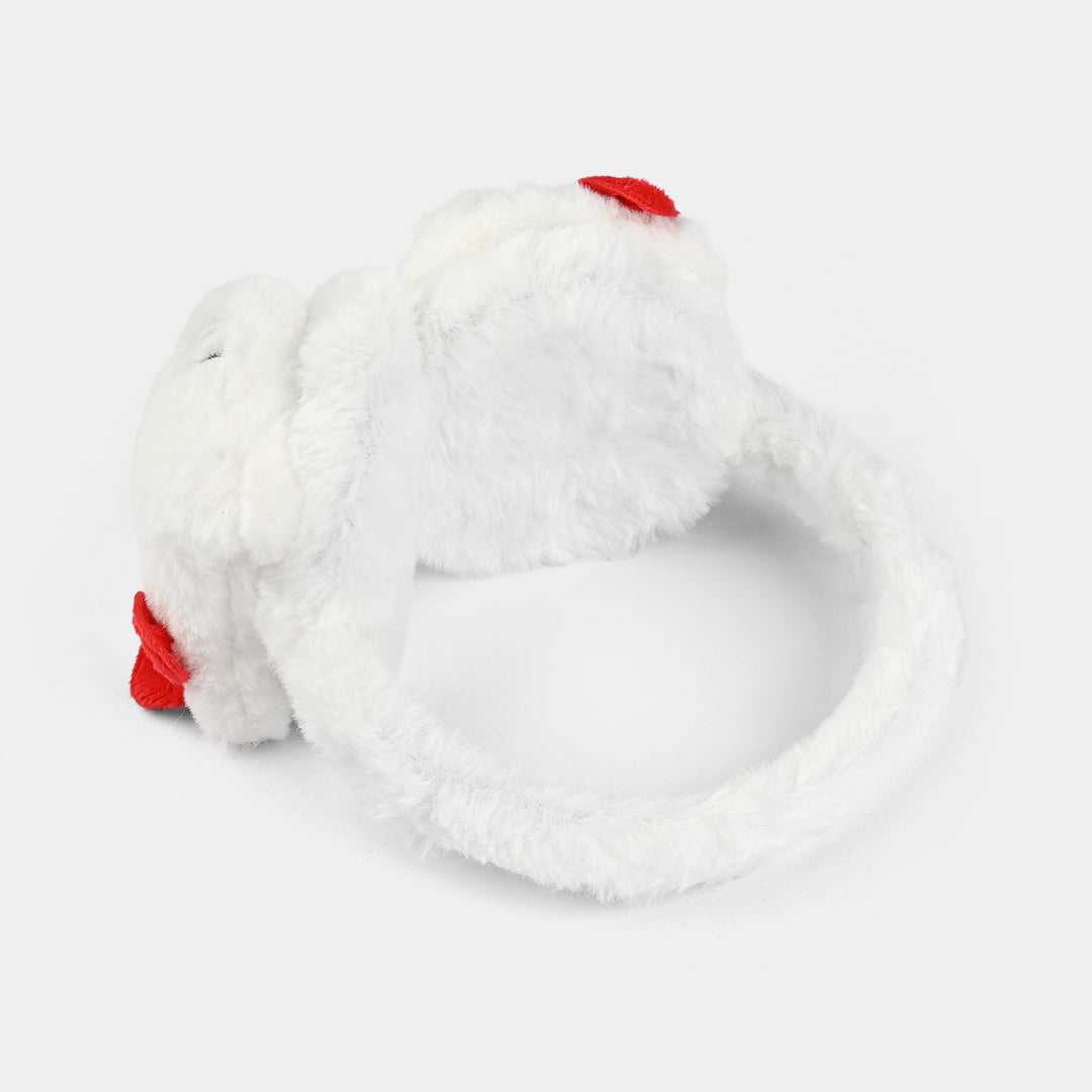 Stylish & Protective  Earmuff For Kids