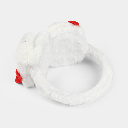 Stylish & Protective  Earmuff For Kids