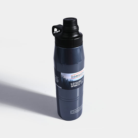 WATER BOTTLE STAINLESS STEEL | 900ML