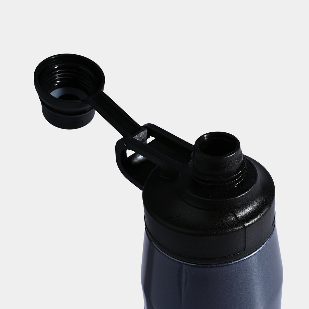 WATER BOTTLE STAINLESS STEEL | 900ML