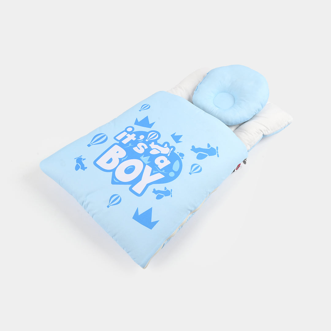 Baby Carry Nest/Sleeping Bag