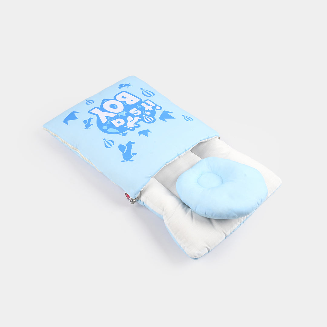 Baby Carry Nest/Sleeping Bag