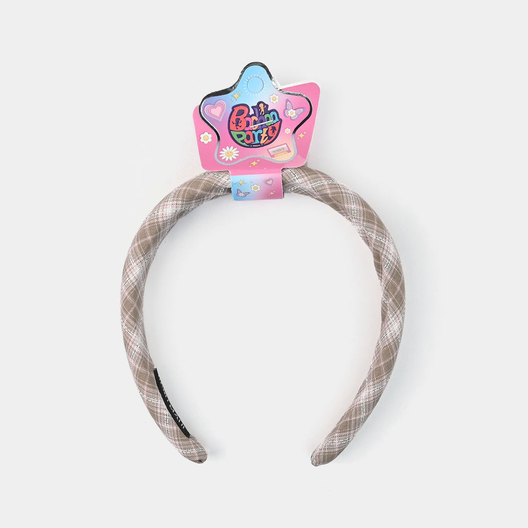 Fancy Hair Band/Headband for Girls