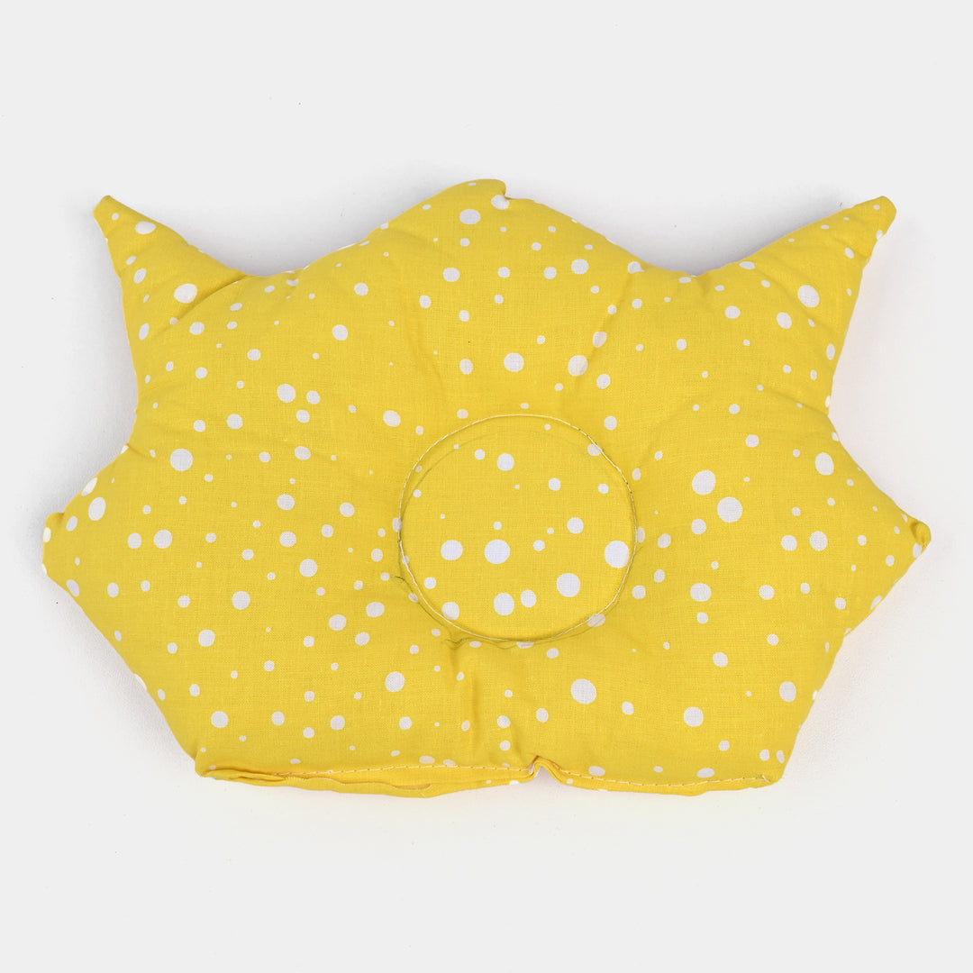 Little Baby Crown Pillow
