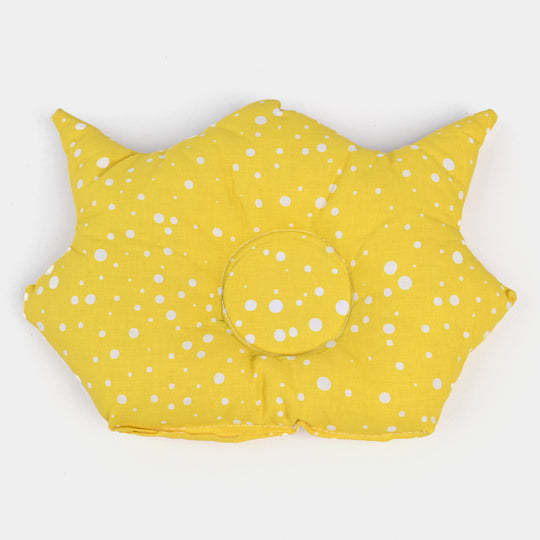 Little Baby Crown Pillow