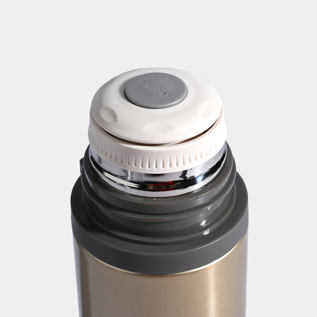 WATER BOTTLE STAINLESS STEEL | 500ML