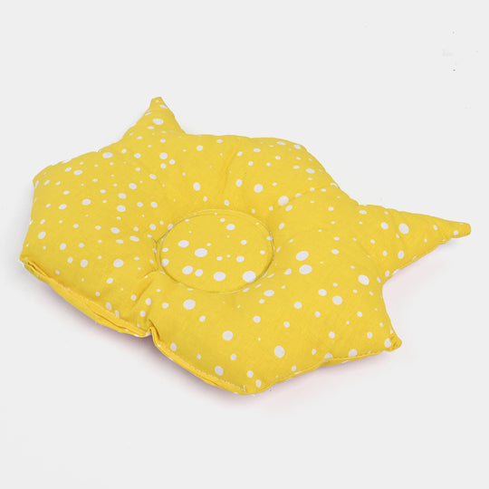 Little Baby Crown Pillow