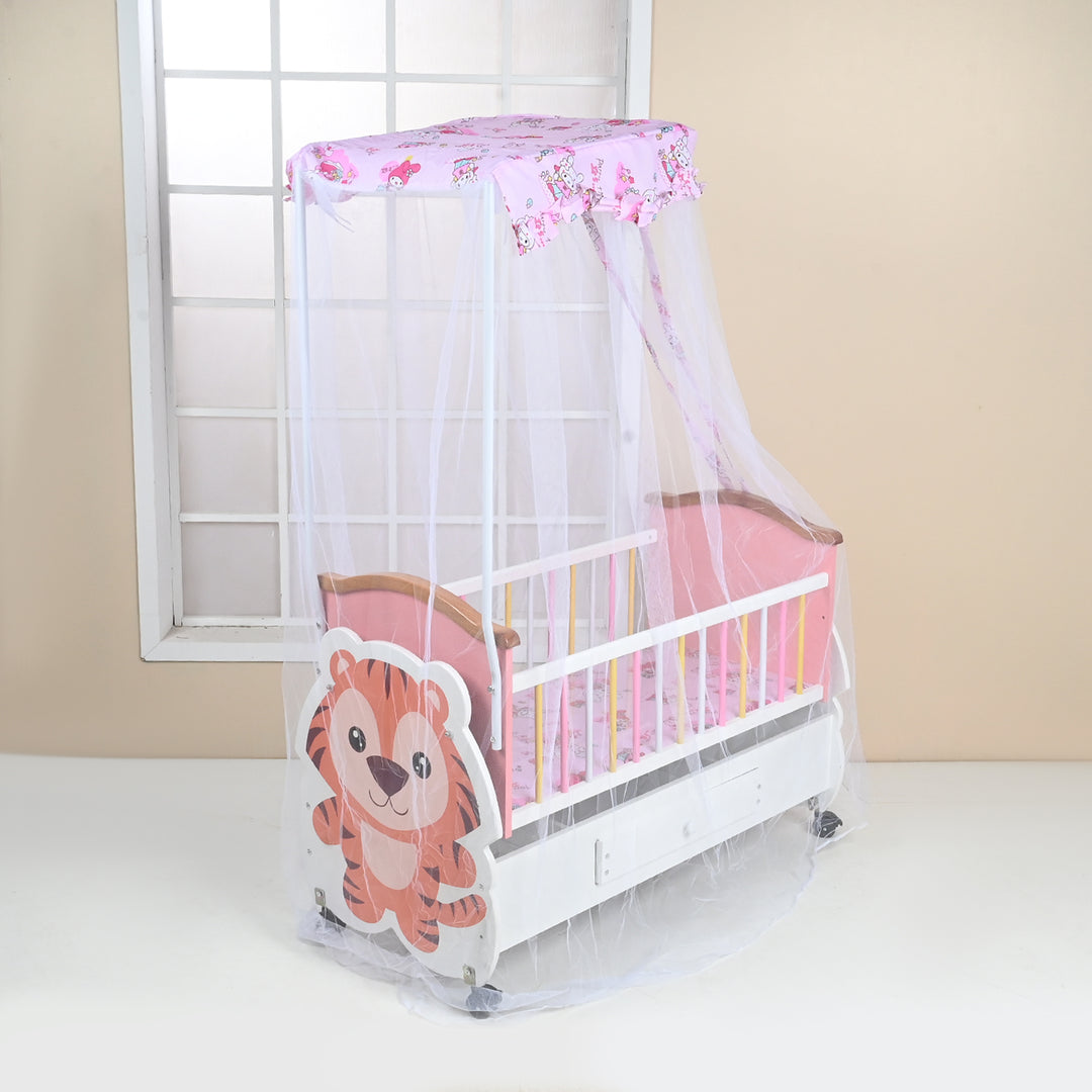 Baby Wooden Swing Cradle | AK003-2
