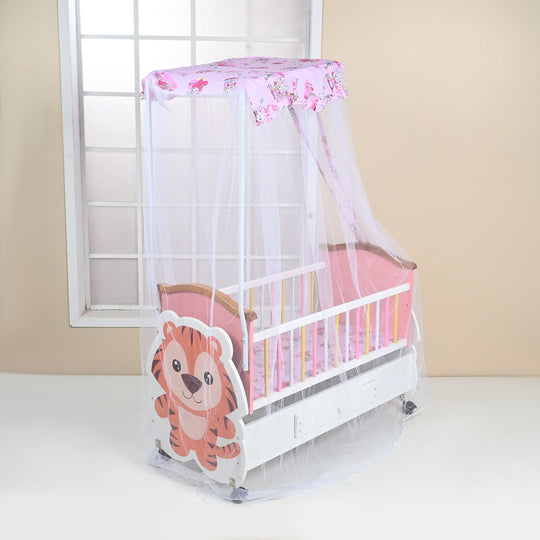 Baby Wooden Swing Cradle | AK003-2