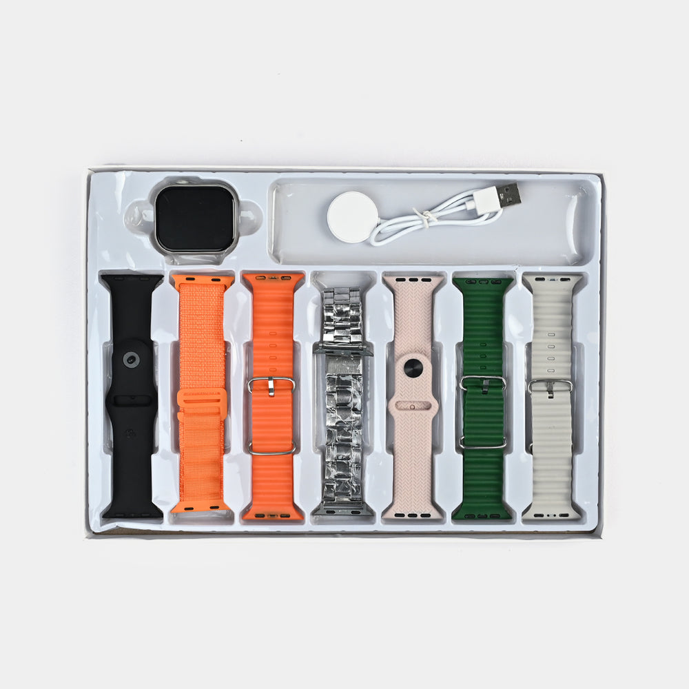 Smart Watch S1000 Pro
