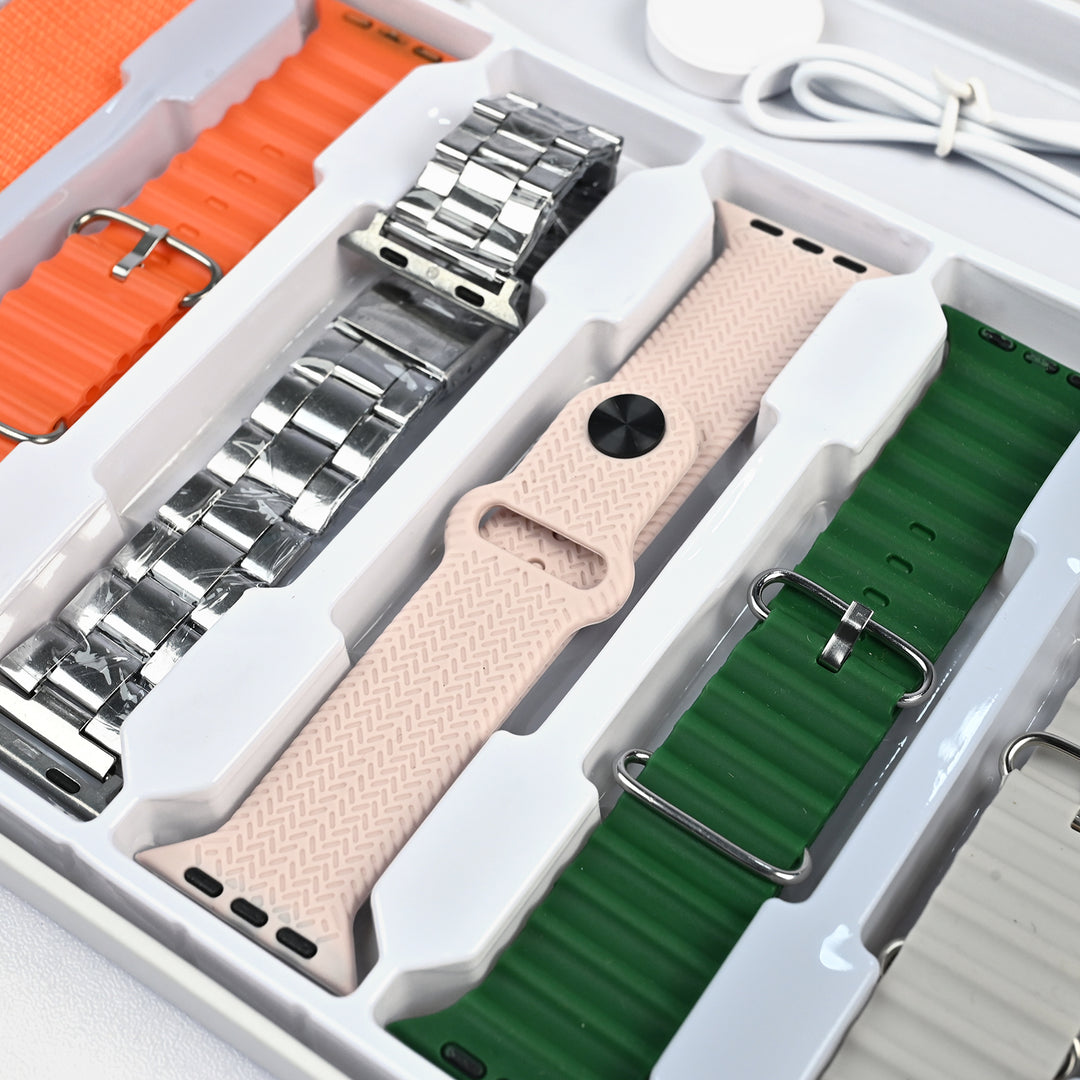 Smart Watch S1000 Pro