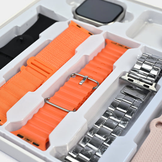 Smart Watch S1000 Pro