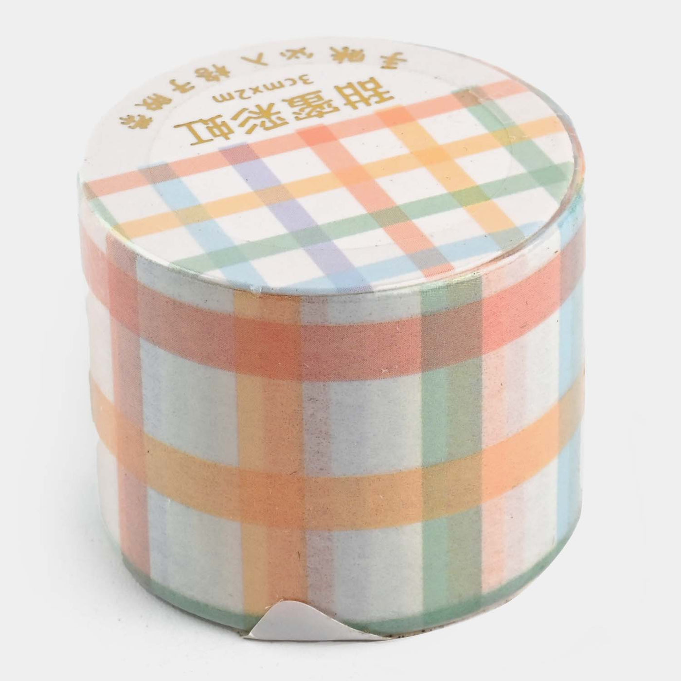 Masking Tape for Scrapbooking Journal Sticky Tape