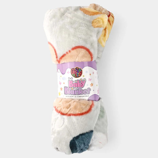 Baby Blanket Single