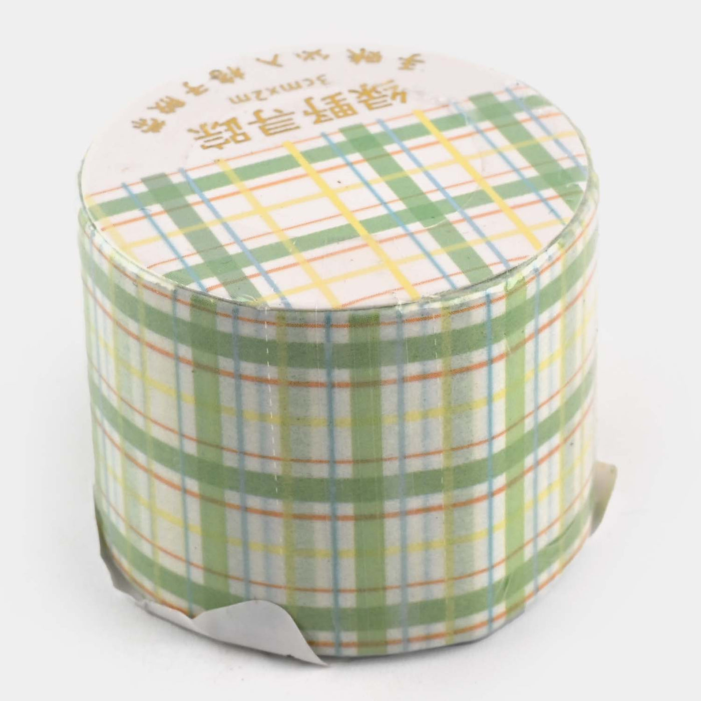 Masking Tape for Scrapbooking Journal Sticky Tape