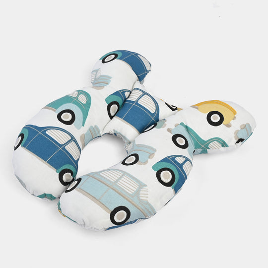 Soft Neck Pillow Toy For Kids