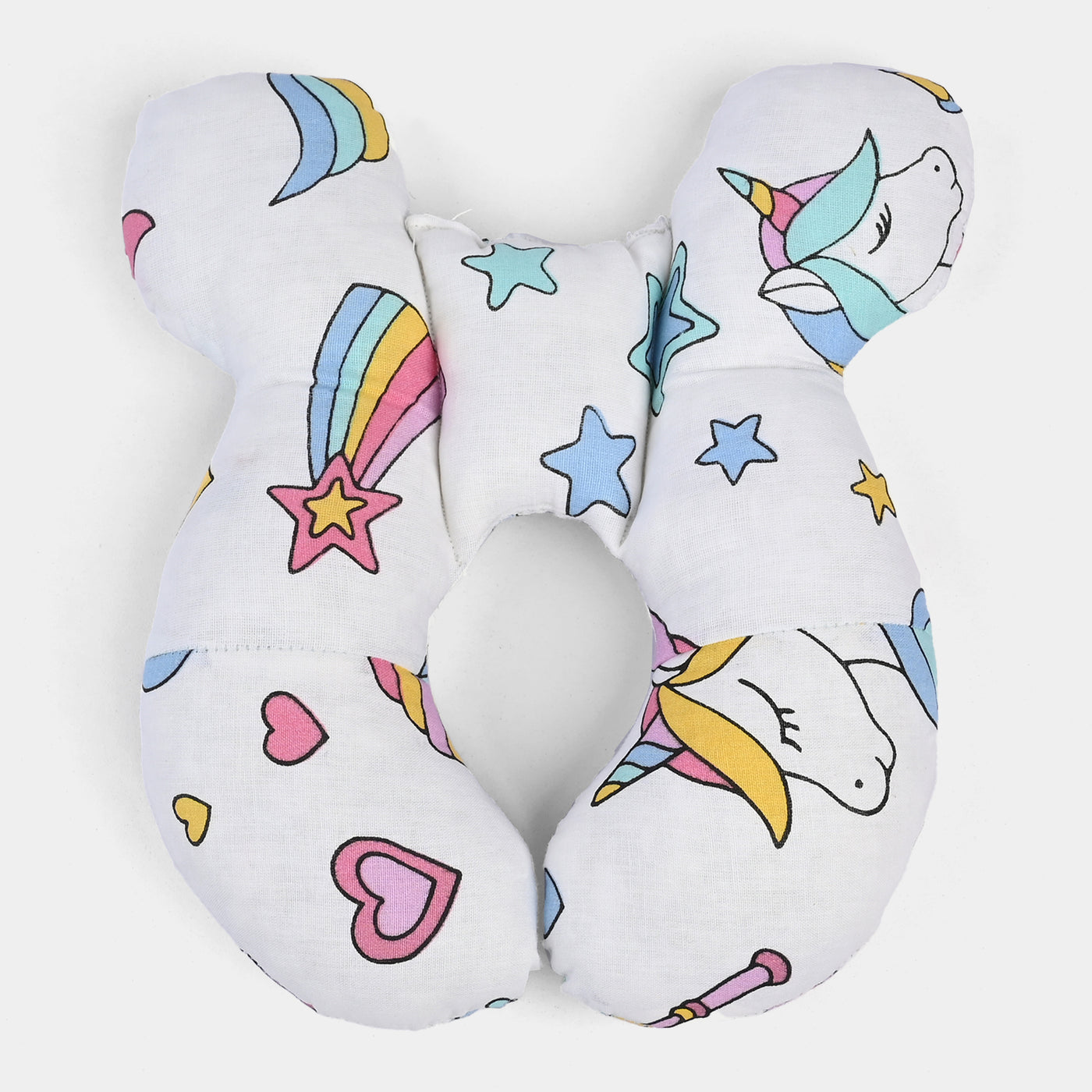 Soft Neck Pillow Toy For Kids