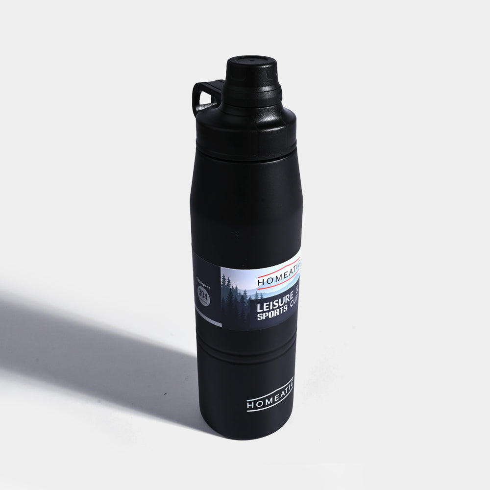 Stainless Steel Water Bottle for Kids | 900ml