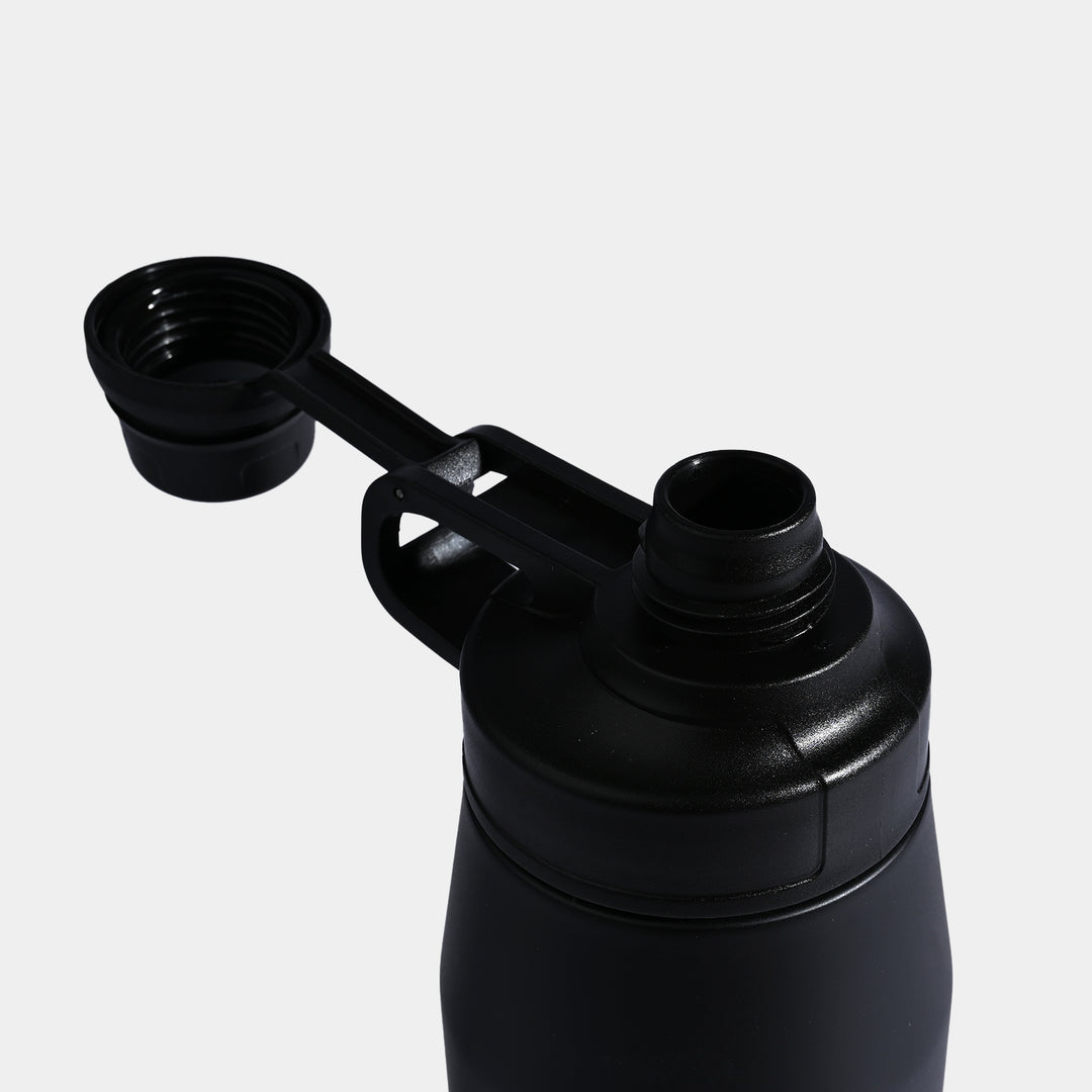 WATER BOTTLE STAINLESS STEEL | 900ML