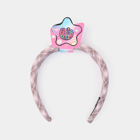 Fancy Hair Band/Headband for Girls