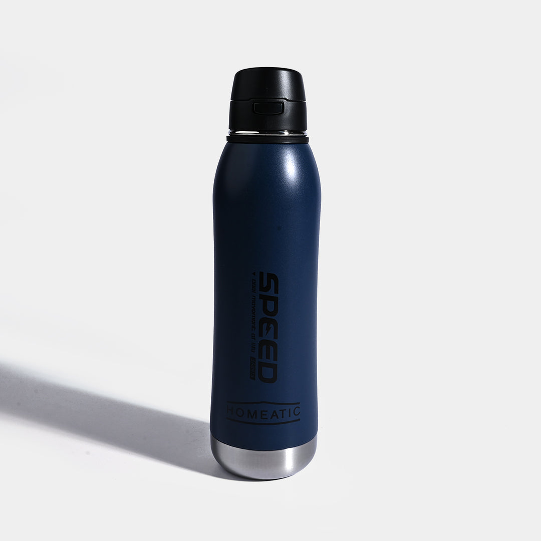 WATER BOTTLE STAINLESS STEEL | 800ML