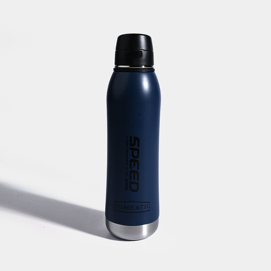 WATER BOTTLE STAINLESS STEEL | 800ML