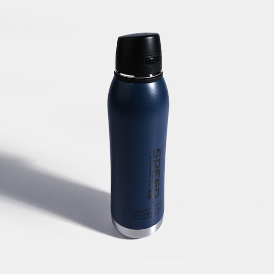 WATER BOTTLE STAINLESS STEEL | 800ML
