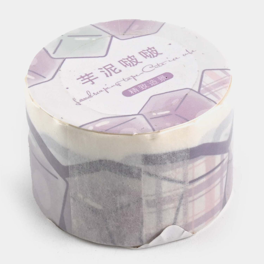 Cute Design Decoration Tape