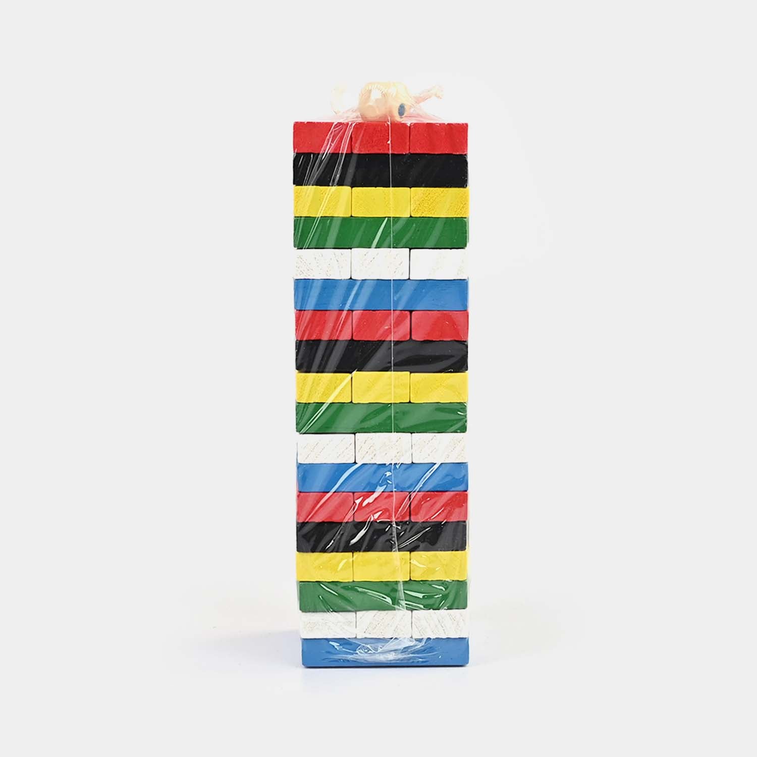 Wooden Jenga Small Price in Pakistan | Bachaa Party