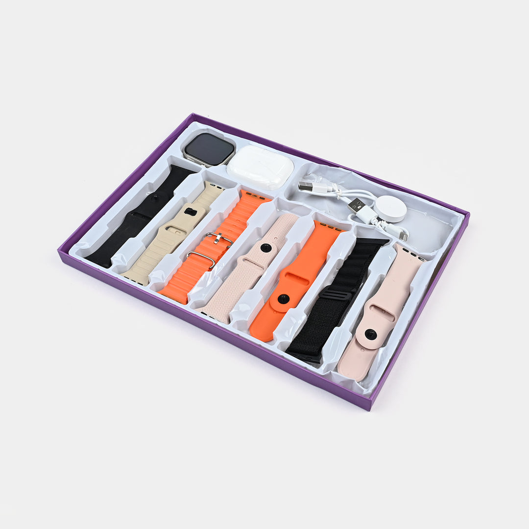 Smart Watch S1000 Pro Max