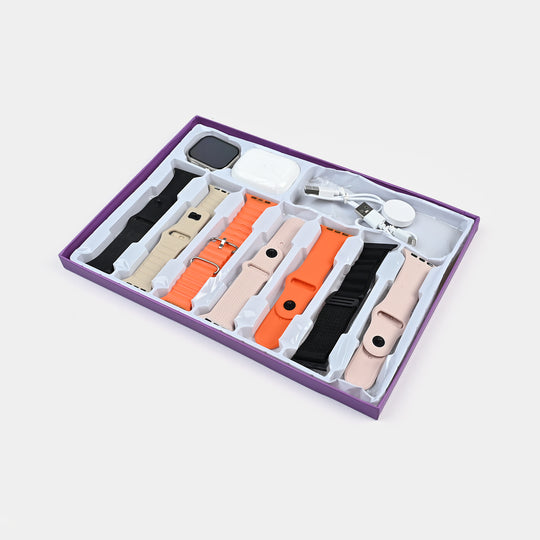 Smart Watch S1000 Pro Max
