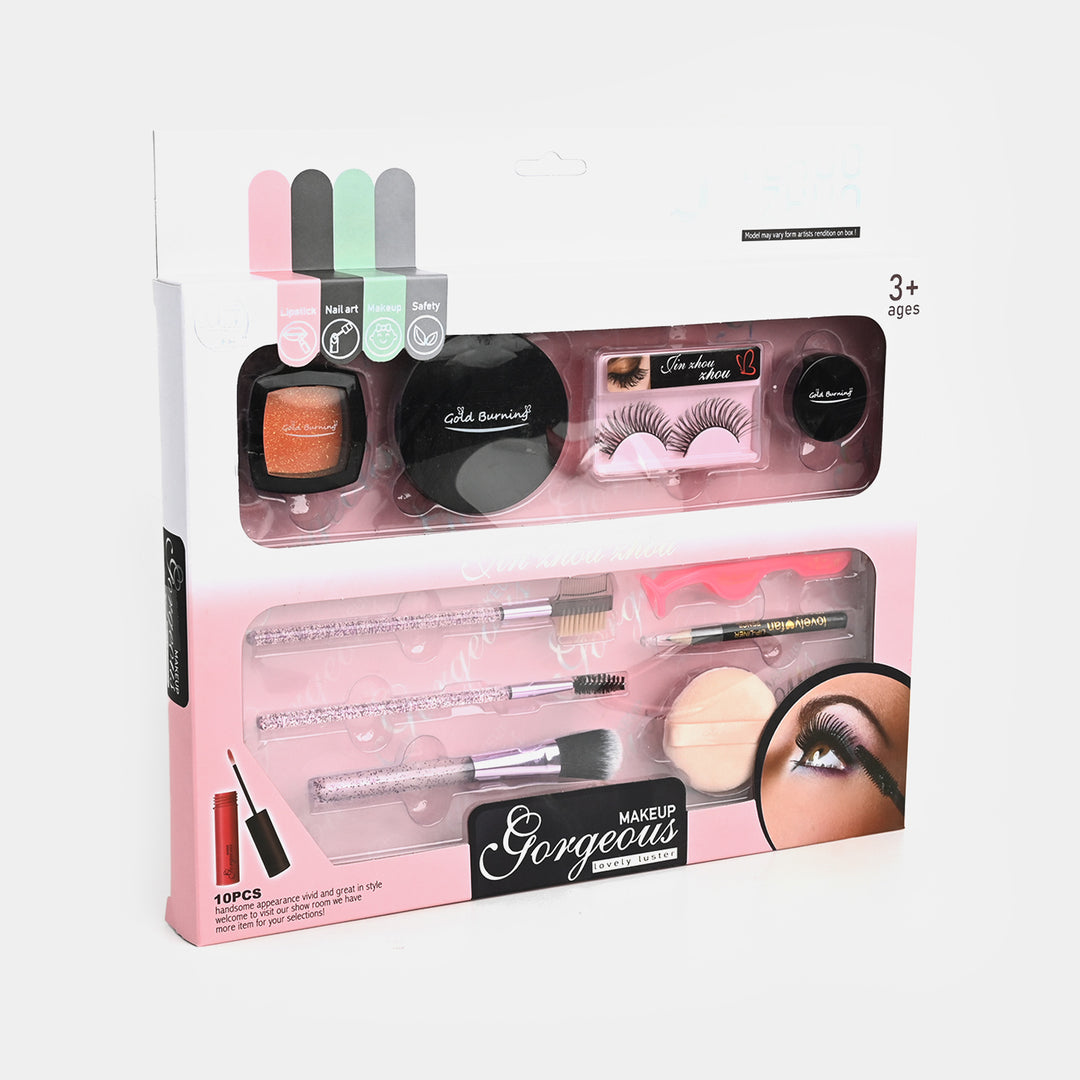 Beauty Set For Girls