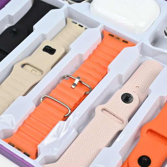 Smart Watch S1000 Pro Max