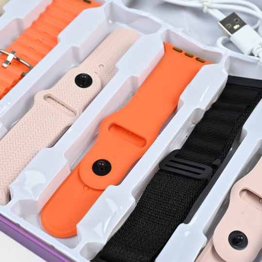 Smart Watch S1000 Pro Max