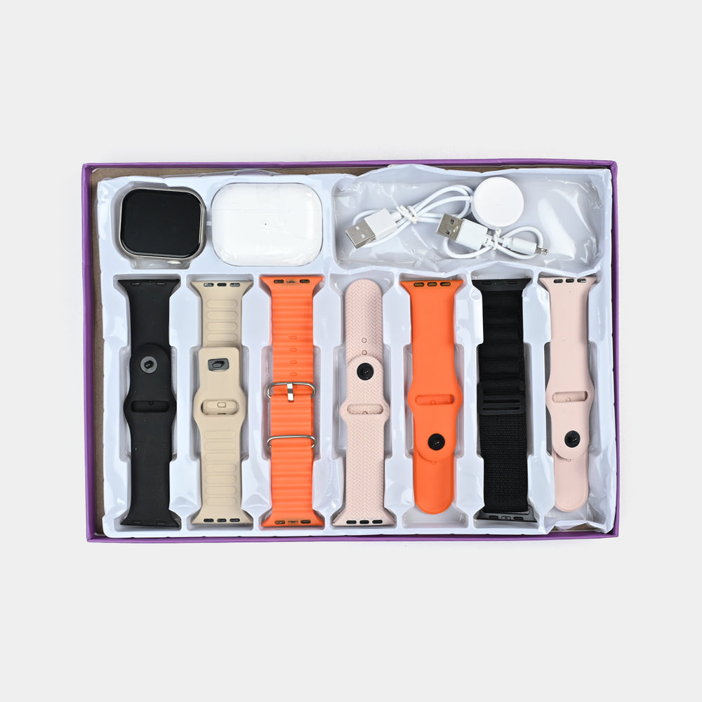 Smart Watch S1000 Pro Max