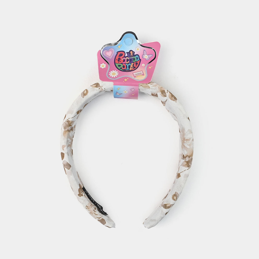 Fancy Hair Band/Headband for Girls