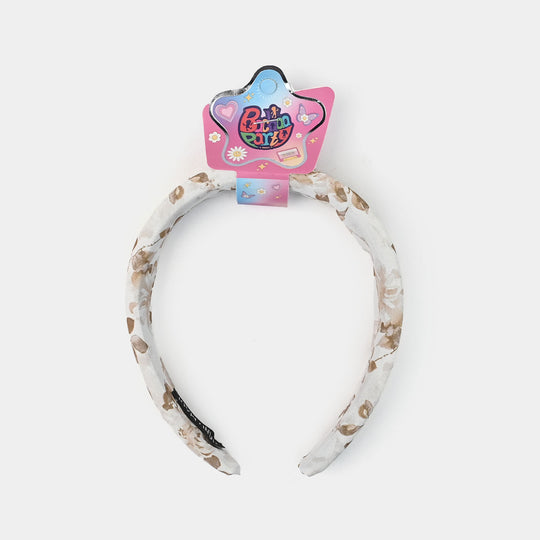 Fancy Hair Band/Headband for Girls