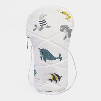 BABY FEEDING BOTTLE FEEDER COVER