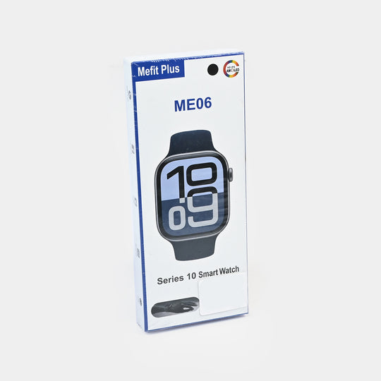 Smart Watch ME 06