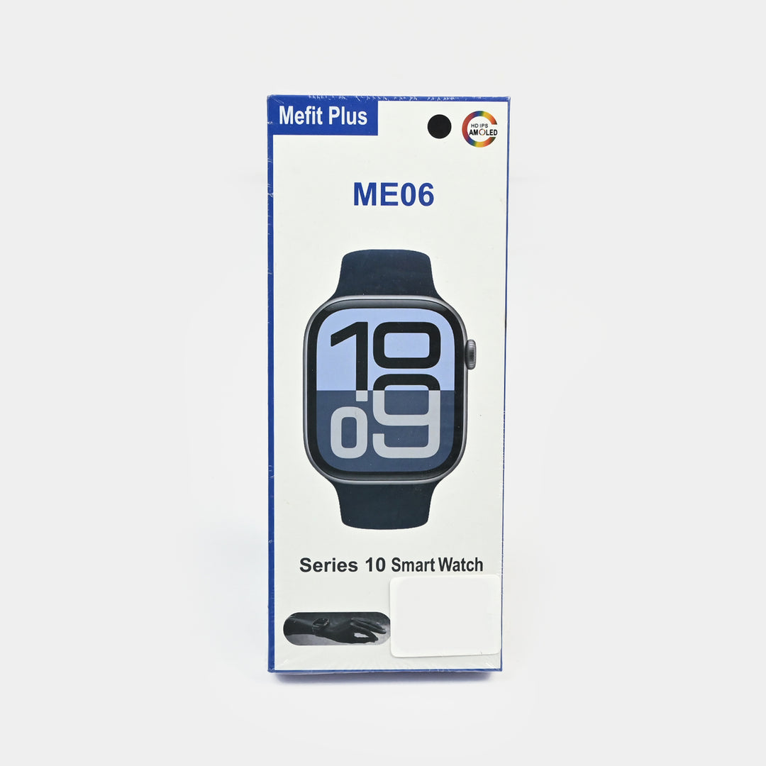 Smart Watch ME 06