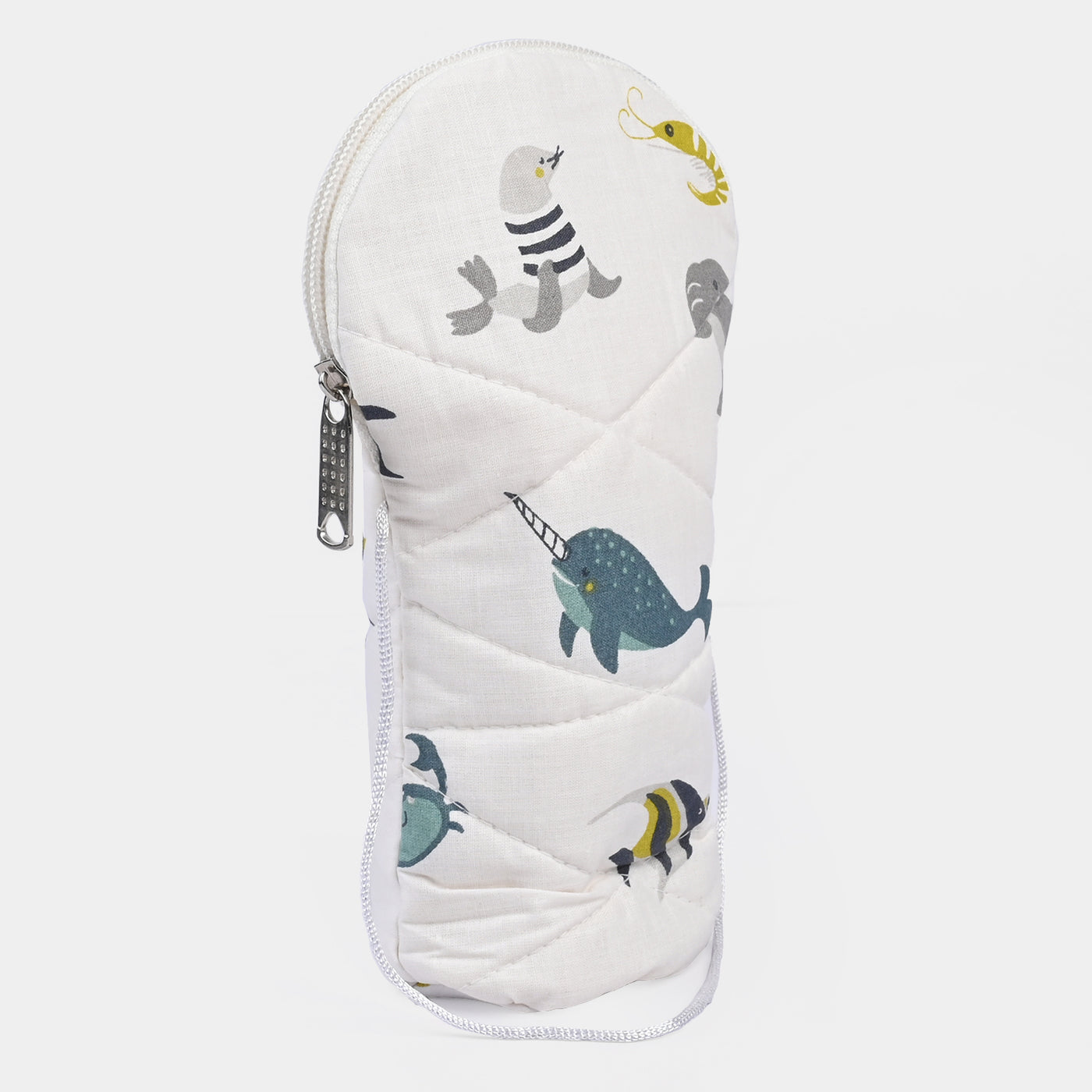 BABY FEEDING BOTTLE FEEDER COVER