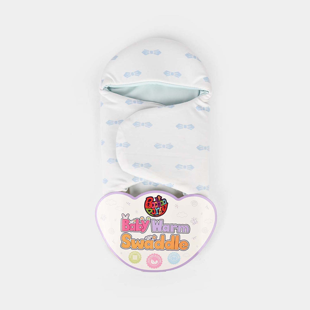 Baby Wrapping Foam Swaddle | 0M+