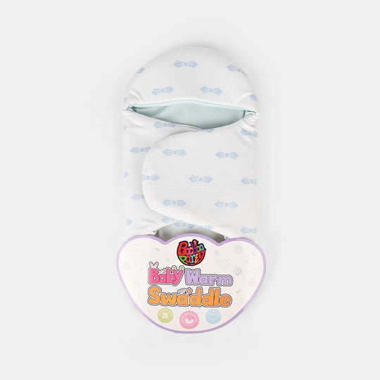 Baby Wrapping Foam Swaddle | 0M+