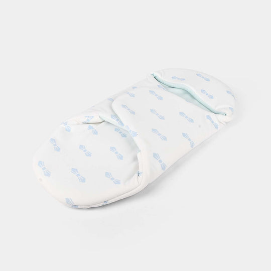 Baby Wrapping Foam Swaddle | 0M+