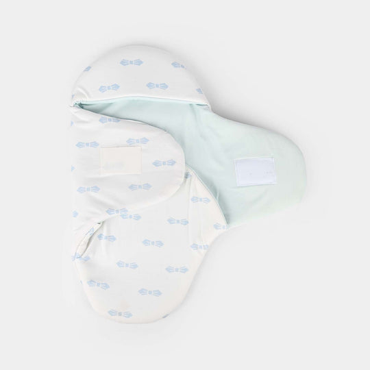 Baby Wrapping Foam Swaddle | 0M+