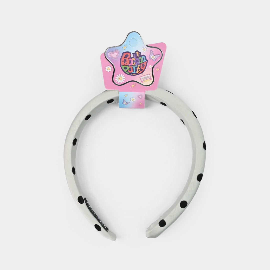 Fancy Hair Band/Headband for Girls