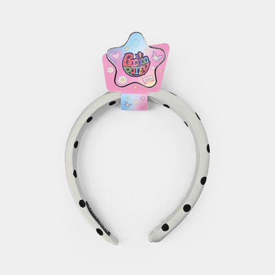 Fancy Hair Band/Headband for Girls