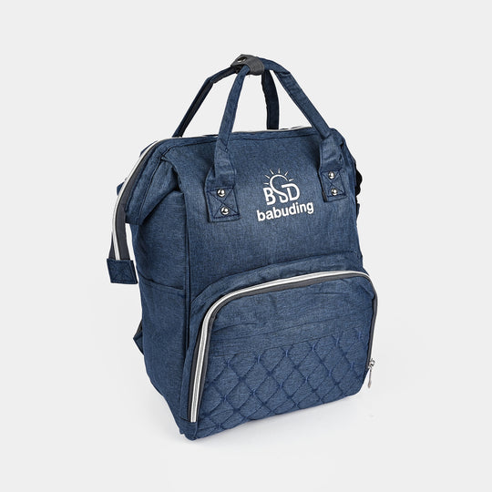BAG PACK 15-BLUE - 1292
